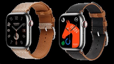 hermes face apple watch 4|hermes apple watch face options.